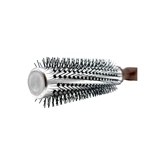 Dural Beech wood Quick-Styler hair brush with nylon pins - Tekeno