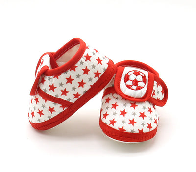 Zapatos Suave para Bebé y Niño Pequeño Antideslizantes - Image 11