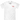 Faded Drink Dr Pepper Vintage Logo Front and Back Print T-Shirt - White