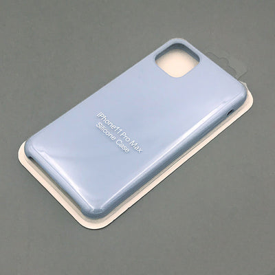 Funda de Silicona Líquida Compatible con Apple - Protección Oficial - Image 24
