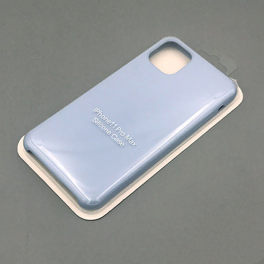 Funda de Silicona Líquida Compatible con Apple - Protección Oficial - Image 24