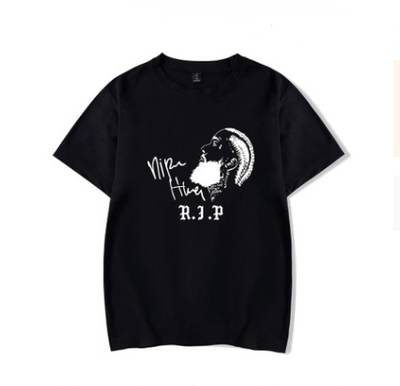 Playera Conmemorativa Nipsey Hussle - Unisex Manga Corta - Image 3