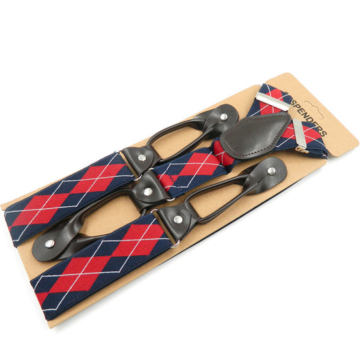 Arnés Casual para Hombre - Image 14
