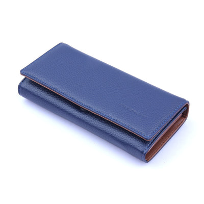 Billetera Multiusos Contraste Colores Pastel - Cartera Clutch para Mujer - Image 2
