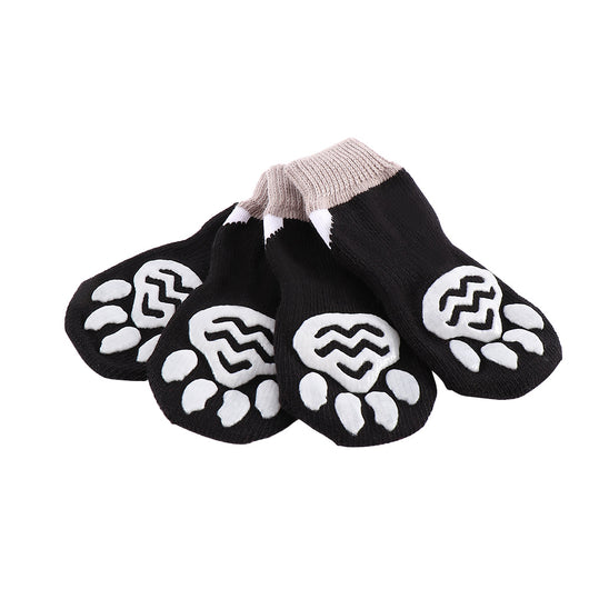 Calcetines Protectores Transpirables para Mascotas - Image 3