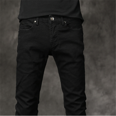 Pantalones Slim Fit Elásticos para Hombre - Image 9