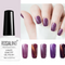 Photocuring Gel Nail Polish Cat Eye Effect - 30 Colors