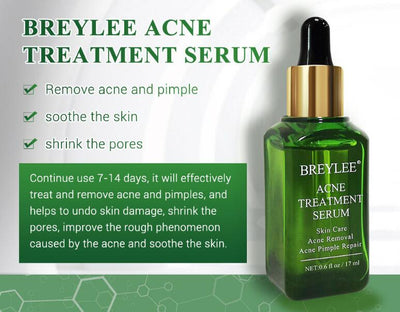 Sérum Reparador Anti-Acné con Aceite Facial - Image 3