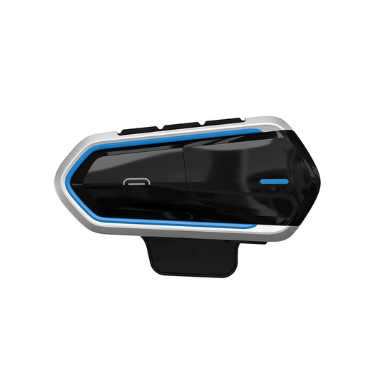 Casco Inteligente con Bluetooth y Batería de Larga Duración - Image 6