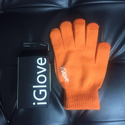 Guantes Inteligentes Cálidos y Versátiles con Pantalla Táctil - Image 18