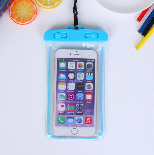 Funda Impermeable para Smartphone - Image 10