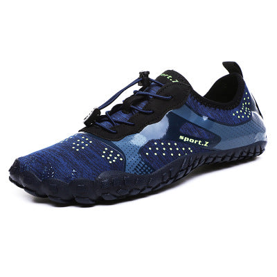 Zapatos Deportivos Acuáticos Antideslizantes para Hombre - Calzado de Buceo y Playa - Image 4