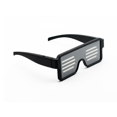 Gafas LED Inteligentes Multiusos para Fiestas y Eventos - Image 11