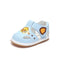 Sandalias Transpirables para Niños - Diseño Moderno y Cómodo