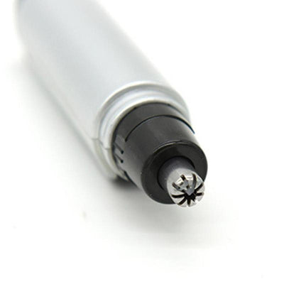 Cortador Eléctrico de Vello Nasal Premium - Image 4