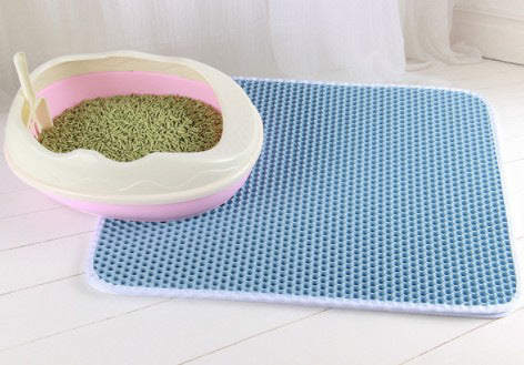 Tapete Absorbente para Gatos - Almohadilla Impermeable Antihumedad - Image 7