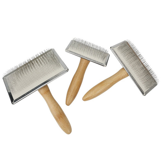 Peine Deslanador para Gatos - Removedor de Pelos Profesional - Image 5