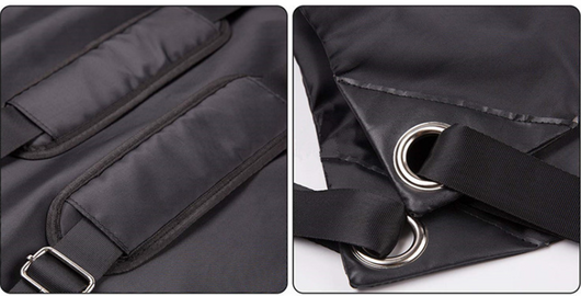 Mochila para Ropa Sucia - Image 5