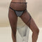 Negro Largo Skirt