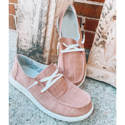 Zapatillas de Lona para Mujer - Comodidad Casual Ligera - Image 12