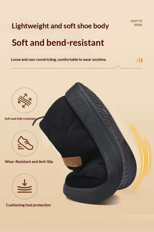 Botas de Invierno para Hombre con Forro Térmico - Image 12