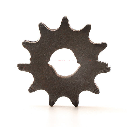 Piñón de 11 Velocidades para Motor de Reducción de Cadena 25hT8F - Image 4