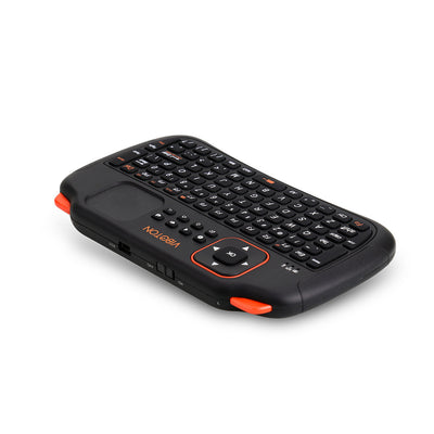 Mini Teclado Inalámbrico Bygoad con Touchpad Integrado - Image 4