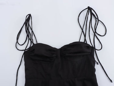 Top Corset Ajustado Versátil para Mujer - Colección Verano - Image 15