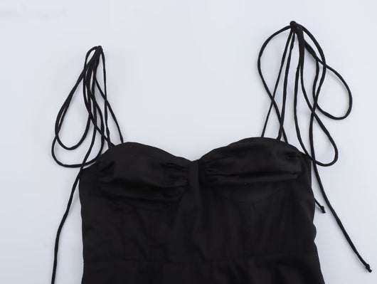 Top Corset Ajustado Versátil para Mujer - Colección Verano - Image 15