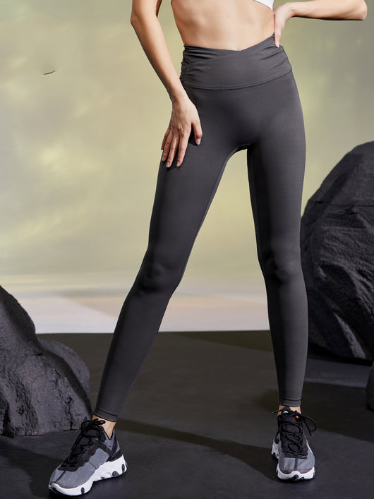 Pantalones Deportivos Focus para Running y Yoga - Image 10