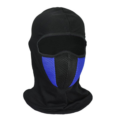 Máscara Protectora de Seda Helada para Ciclismo y Deportes Outdoor - Image 8