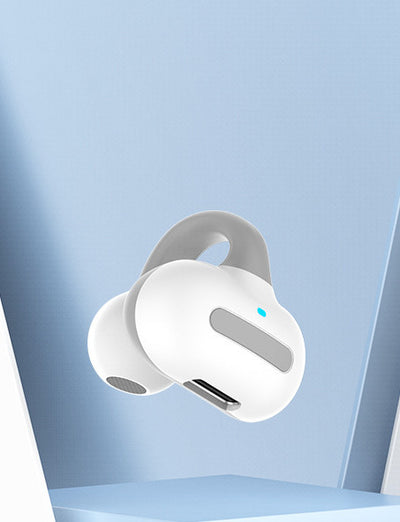 Auriculares Bluetooth con Clip de Oreja - Image 5