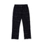 Jeans Slim Ajustados con Paneles de Felpa