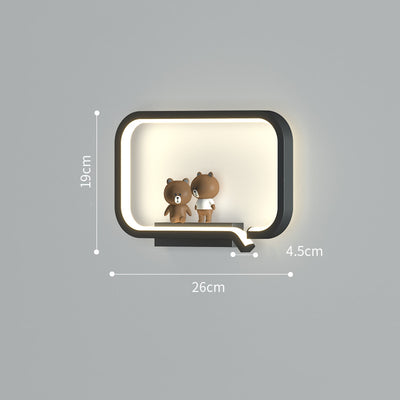 Luces LED para Pasillo y Dormitorio con Ambiente Cálido y Romántico - Image 5