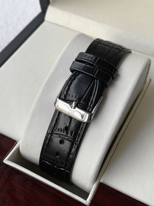 Reloj Automático Multifuncional Resistente al Agua para Hombre - Image 16