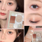 Paleta Multiusos: Sombras, Rubor e Iluminador Todo en Uno