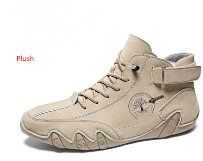 Botas Casuales para Hombre Otoño Invierno - Outdoor - Image 10