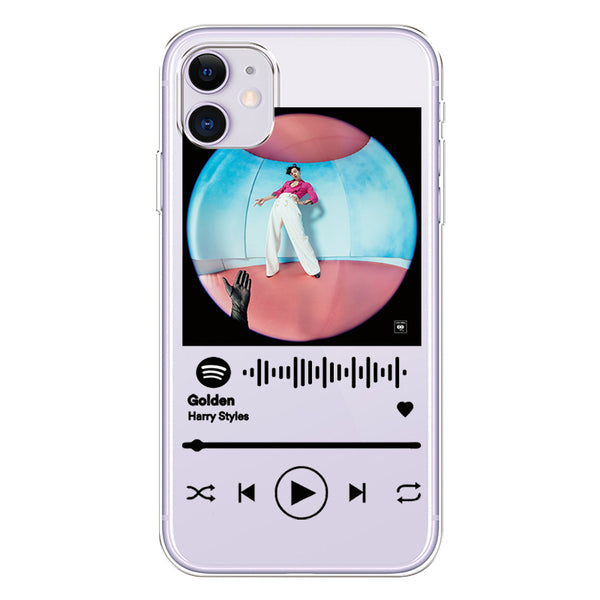 Funda de Silicona Personalizada para Celular - Image 11