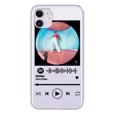 Funda de Silicona Personalizada para Celular - Image 13