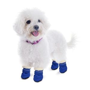 Botitas Impermeables para Perros - Calcetines Protectores Antideslizantes para Mascotas - Image 5