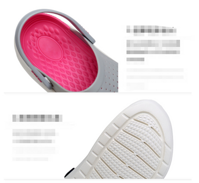 Sandalias de Playa para Hombre con Punta Reforzada y Suela Antideslizante - Image 19