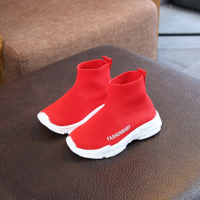 Calcetines y Zapatos para Niños Pequeños - Image 5