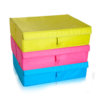 Sostén Cómodo de Tela Oxford Lavable - Image 11