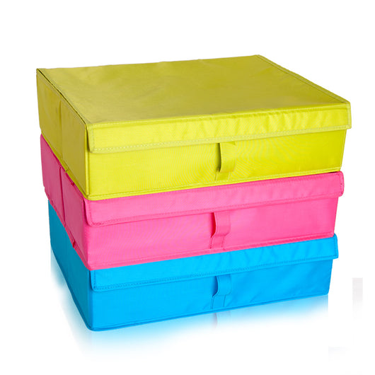 Sostén Cómodo de Tela Oxford Lavable - Image 11
