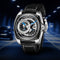 Reloj Automático Deportivo y Casual para Hombre