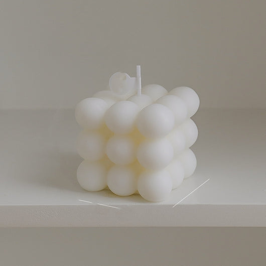 Lámpara Aromática Cubo Rubik - Difusor de Aromas Decorativo - Image 28