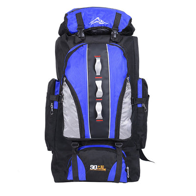 Mochila para Escalada y Montaña - Image 3