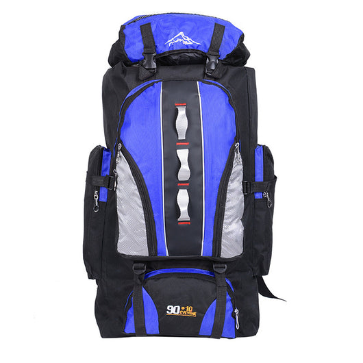 Mochila para Escalada y Montaña - Image 3