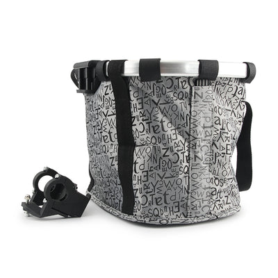 Canasta Plegable para Bicicleta - Image 11