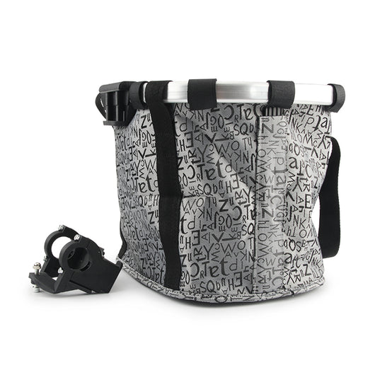Canasta Plegable para Bicicleta - Image 11